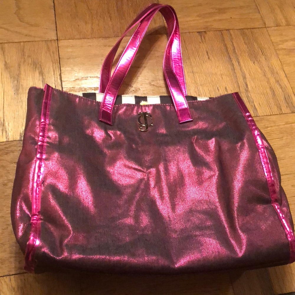 JC shoulder bag